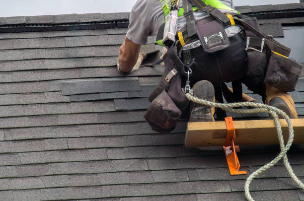 Reliable Roofing contractor in Moorestown, NJ by Brentwood Metal Roofing